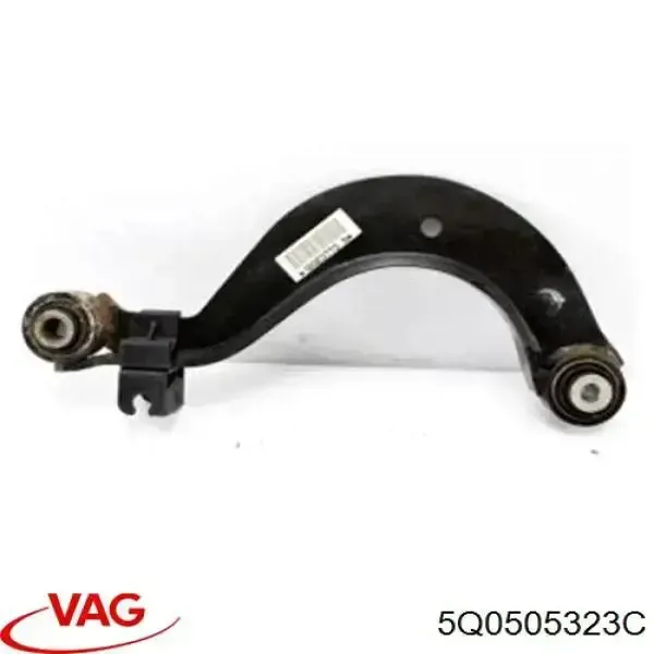 Brazo suspension inferior trasero izquierdo/derecho VAG 5Q0505323C precio, desde
