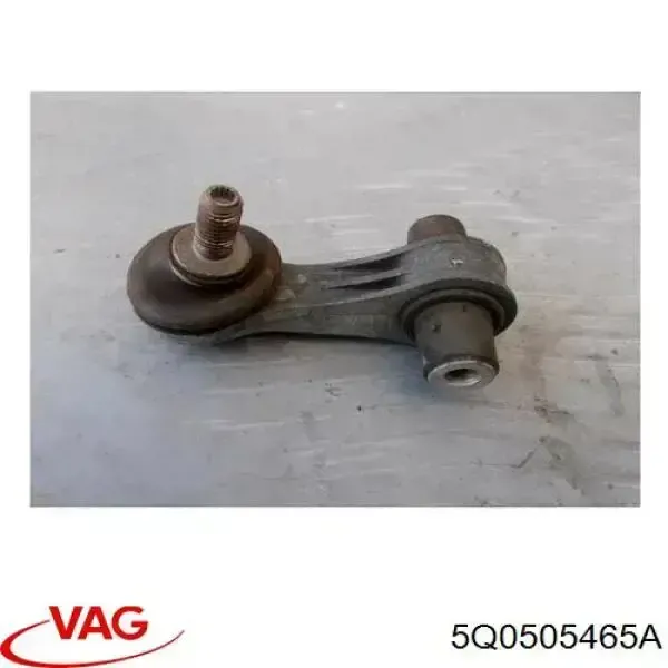 Soporte de barra estabilizadora trasera Volkswagen Passat 3G2, CB2
