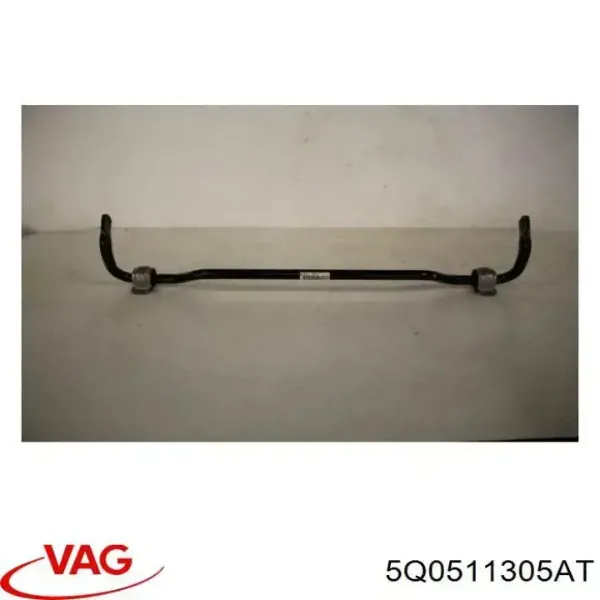 Barra estabilizadora de la suspensión trasero Volkswagen Passat B8 sedán (3G2, CB2) (2014 - 2025) precio, desde