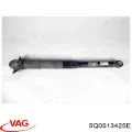 Guardapolvo amortiguador trasero Seat Ibiza KJ1, KJG