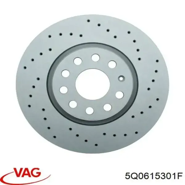 5Q0615301F VAG/Audi