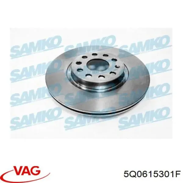 5Q0615301F VAG/Audi