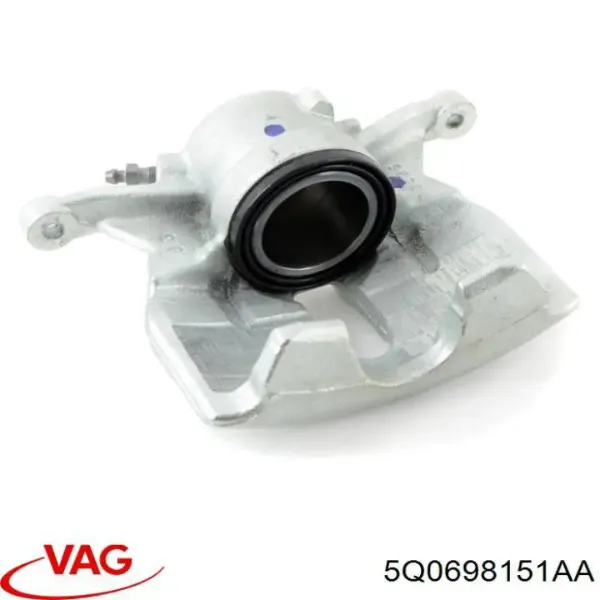 Pastillas de freno delanteras Volkswagen Passat 3G2, CB2
