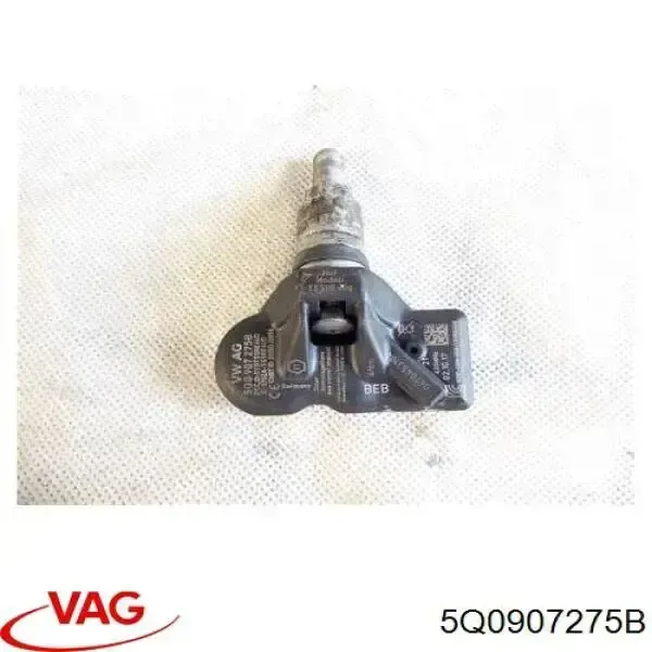5Q0907275B VAG