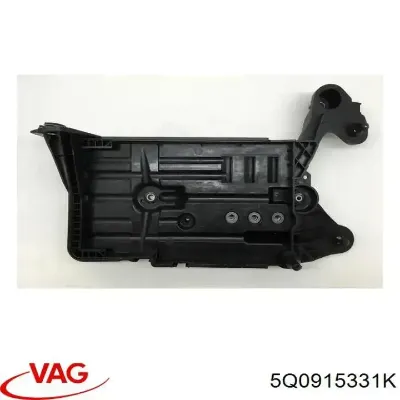 Montaje De Bateria (Soporte) VAG 5Q0915331K