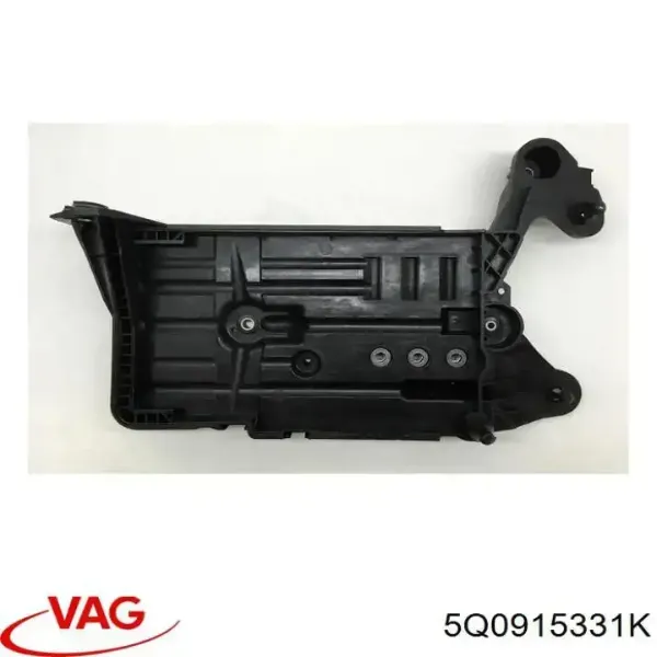 Montaje De Bateria (Soporte) 5Q0915331K VAG