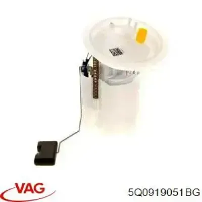 Bomba de gasolina KR0108M Krauf