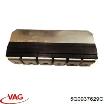 Fusible VAG 5Q0937629C