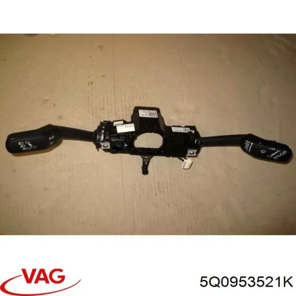  5Q0953521K VAG