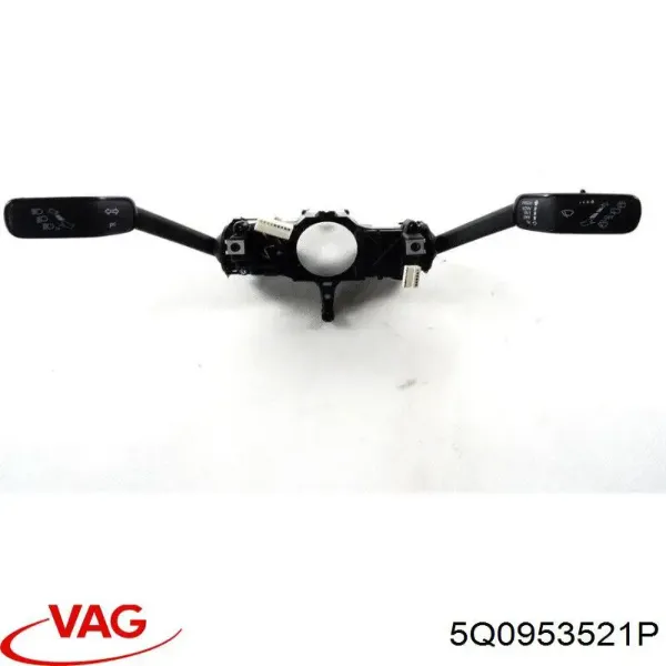  5Q0953521P VAG