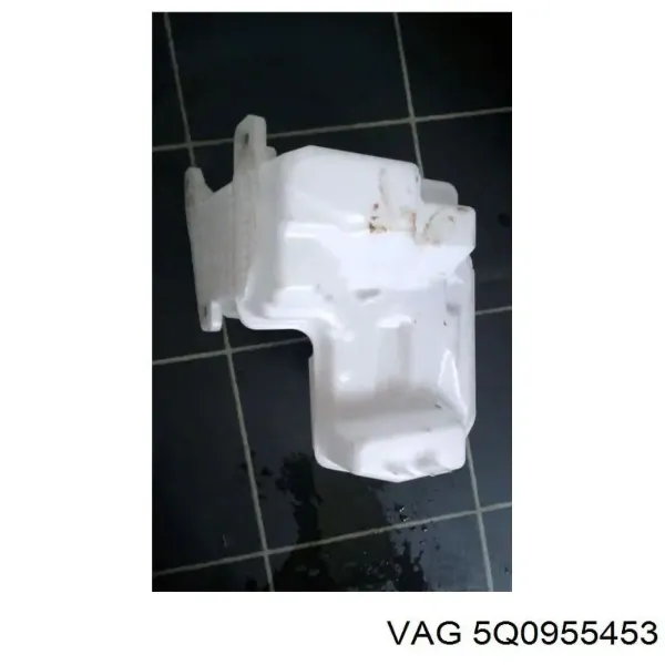  5Q0955453 VAG