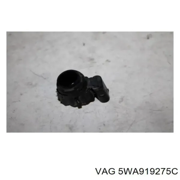 Sensor Alarma De Estacionamiento Trasero VAG 5WA919275C precio, desde