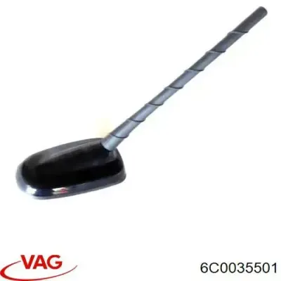 Antena VAG 6C0035501