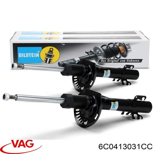 6R0413031F VAG/Skoda