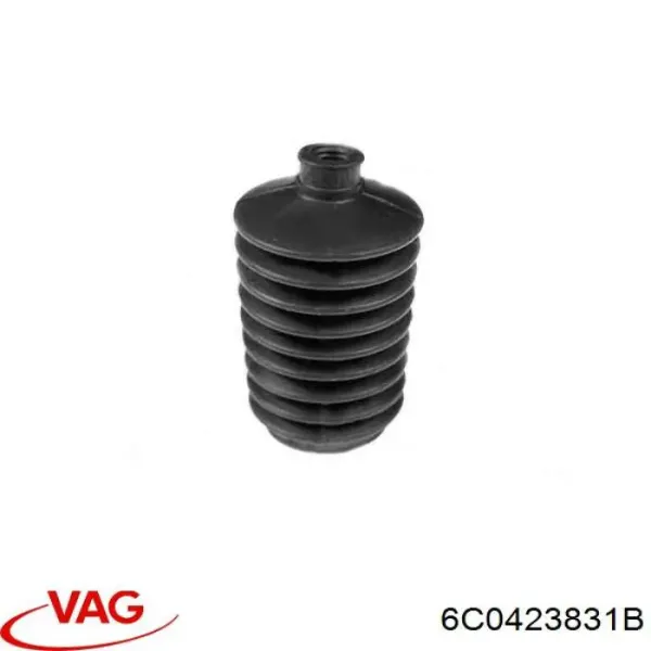 6C0423831B VAG/Skoda