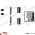 Pinza de freno delantera derecha Seat Ibiza KJ1, KJG