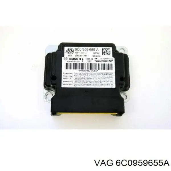  6C0959655A VAG