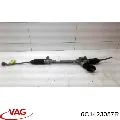 Cremallera de dirección Volkswagen Polo 6R1, 6C1