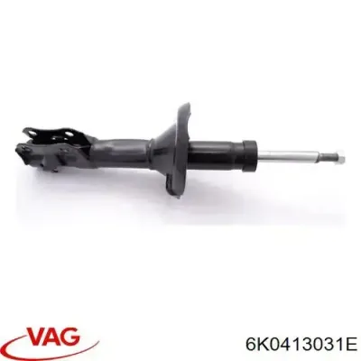 Amortiguador delantero VAG 6K0413031E