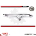 Varilla de limpiaparabrisas Volkswagen Caddy 9K9