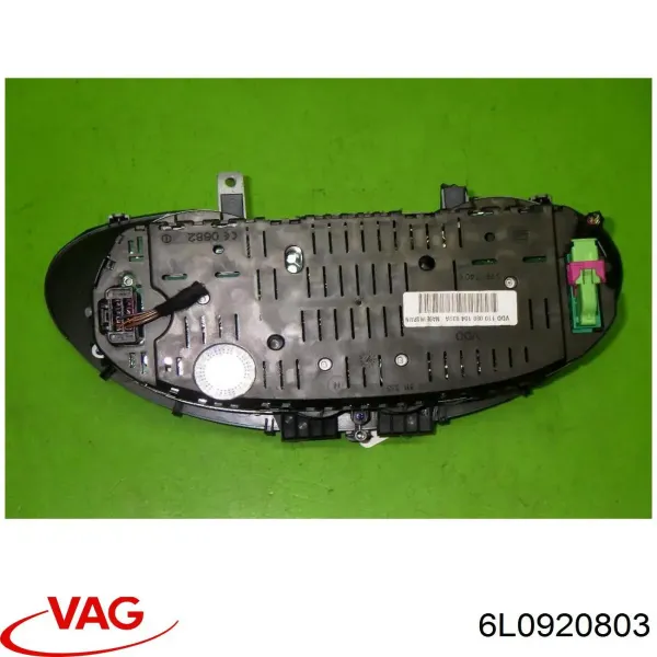 Cuadro instrumentos 6L0920803 VAG