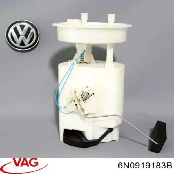 Indicador de nivel de combustible   