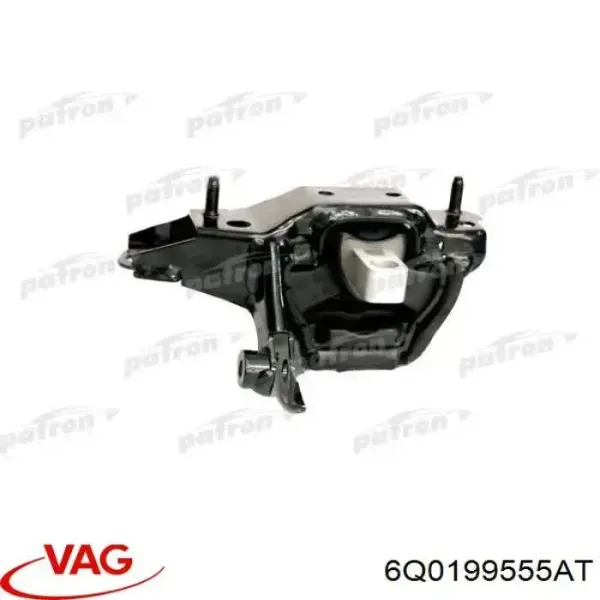 Comprar 6Q0199555AT VAG Soporte motor izquierdo
