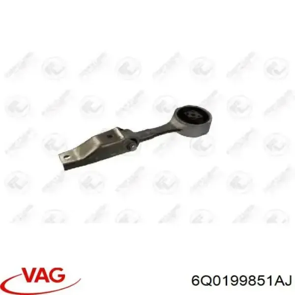 Soporte de motor trasero VAG 6Q0199851AJ precio, desde