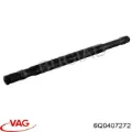 Semieje delantero derecho Seat Ibiza 6L1