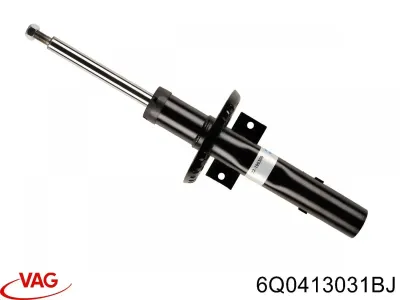 Amortiguador delantero VAG 6Q0413031BJ