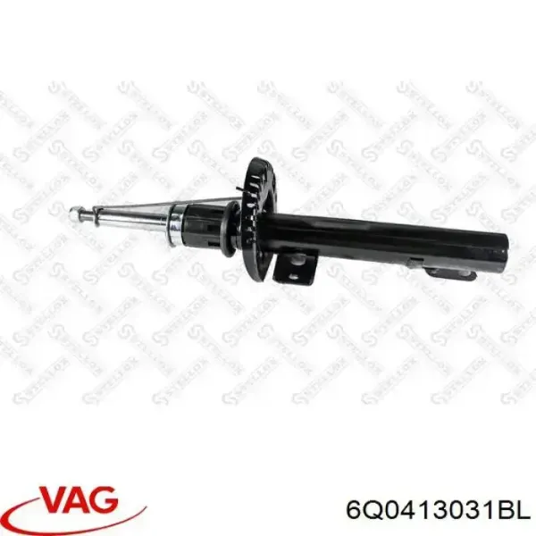 Amortiguador delantero Audi A3 8PA