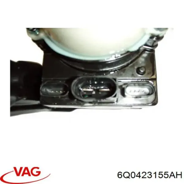 SK301R MSG Rebuilding
