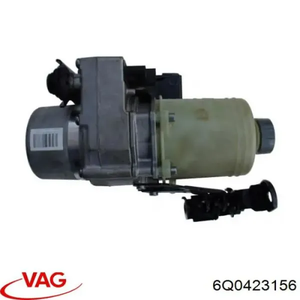 Bomba de dirección 6Q0423156 VAG