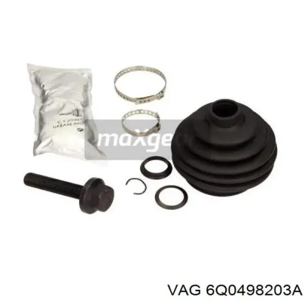 OBK54009 SNR