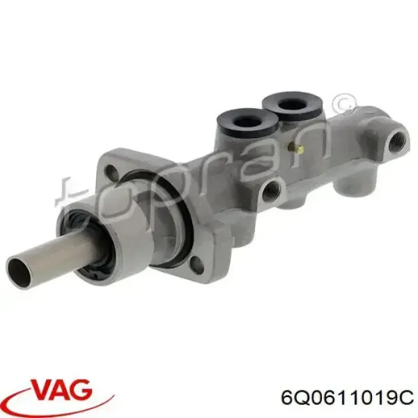 Cilindro principal de freno Seat Ibiza 3 6L1