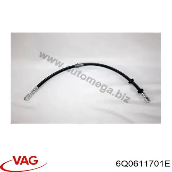 58984X Quick Brake