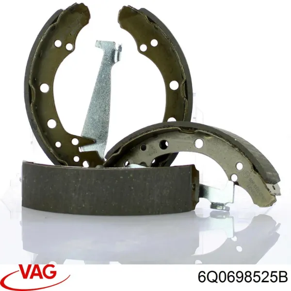 6C0698520A VAG