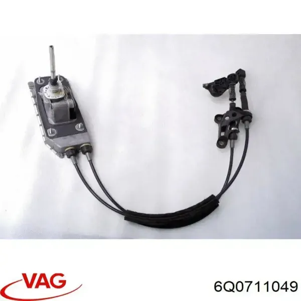  6Q0711049 VAG