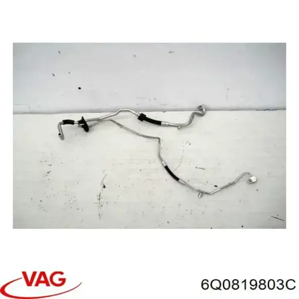 Aireadores salpicadero central VAG 6Q0819803C precio, desde