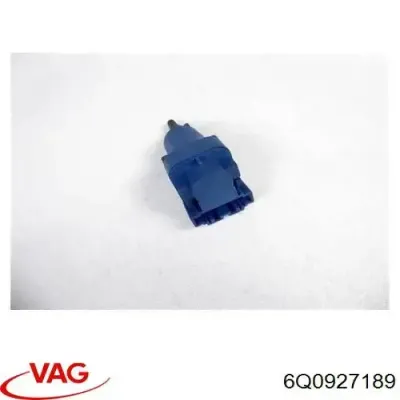 Interruptor De Embrague VAG 6Q0927189