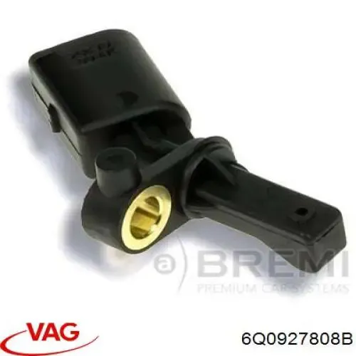 WHT003862C VAG/Seat