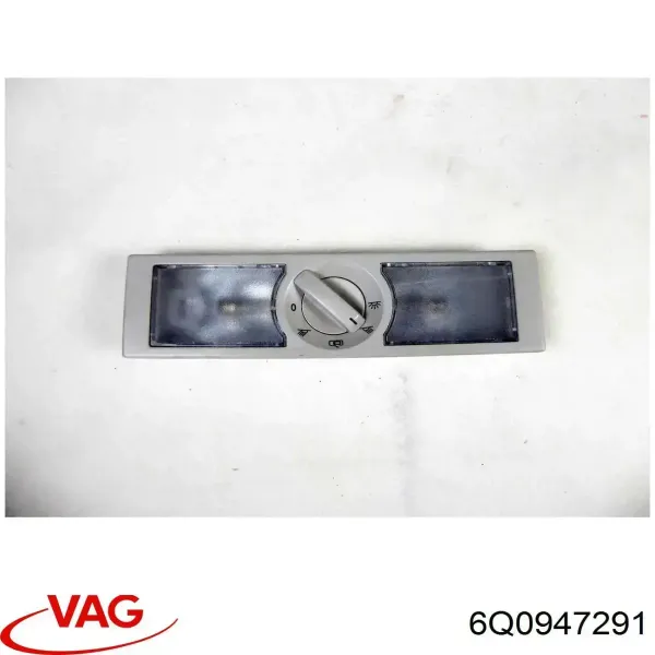  6Q0947291 VAG
