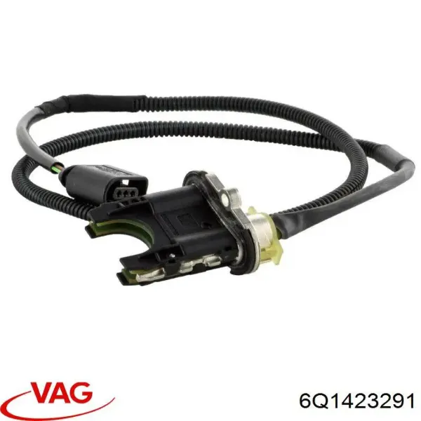 Sensor angulo de giro 41423001 AND