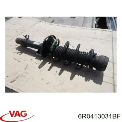 Amortiguador delantero VAG 6R0413031BF