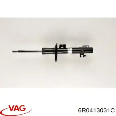 Amortiguador delantero VAG 6R0413031C