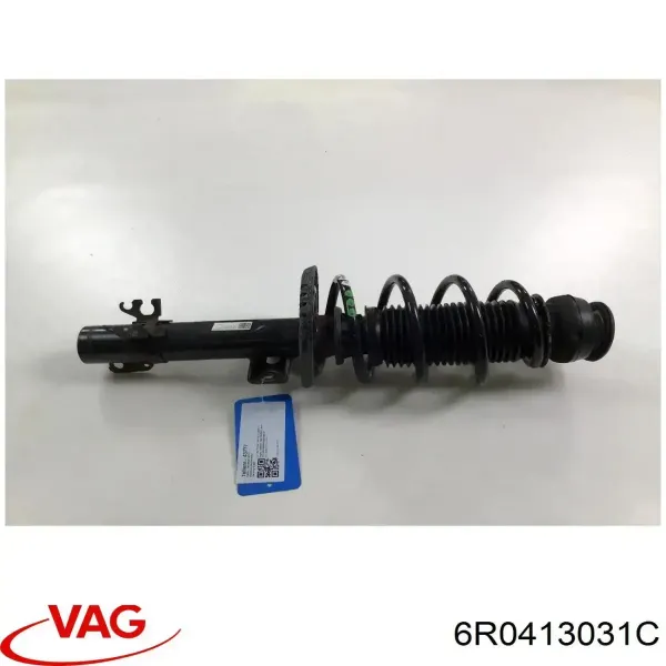 6R0413031F VAG/Skoda