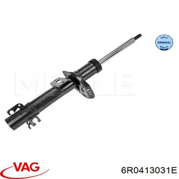 6R0413031F VAG/Skoda
