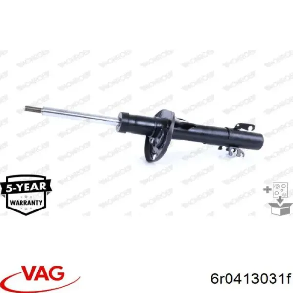 6R0413031F VAG/Skoda