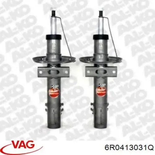 6R0413031F VAG/Skoda