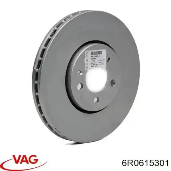 6R0615301 VAG/Skoda